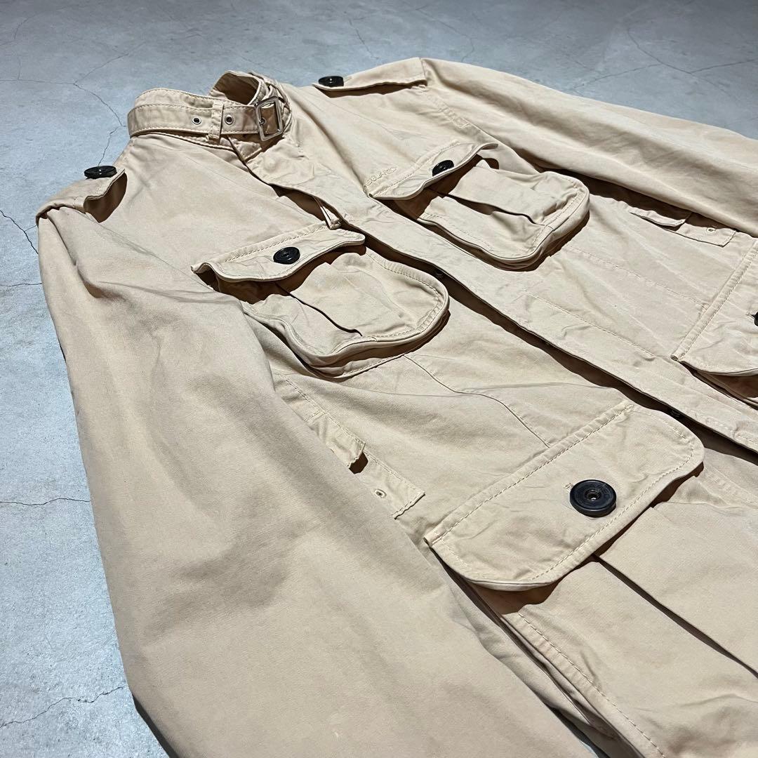 Bamiki　DSQUARED2 ディースクエアード　　SIZE 48