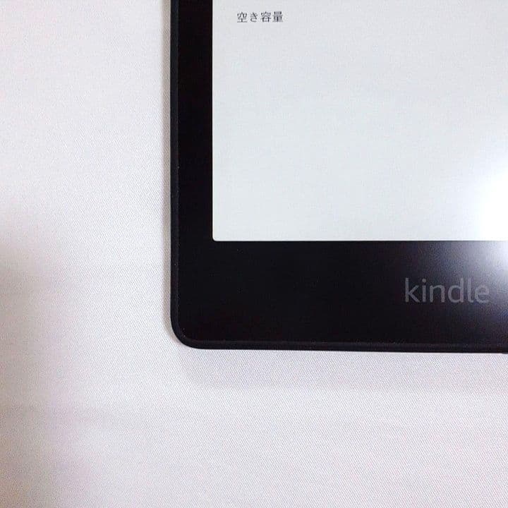 Kindle Paperwhite 第11世代 シグニチャーエディション