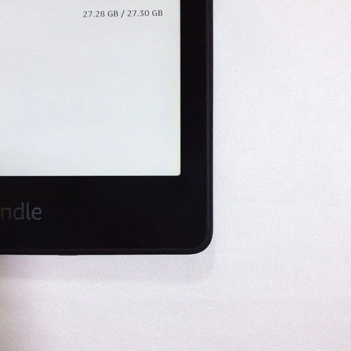 Kindle Paperwhite 第11世代 シグニチャーエディション
