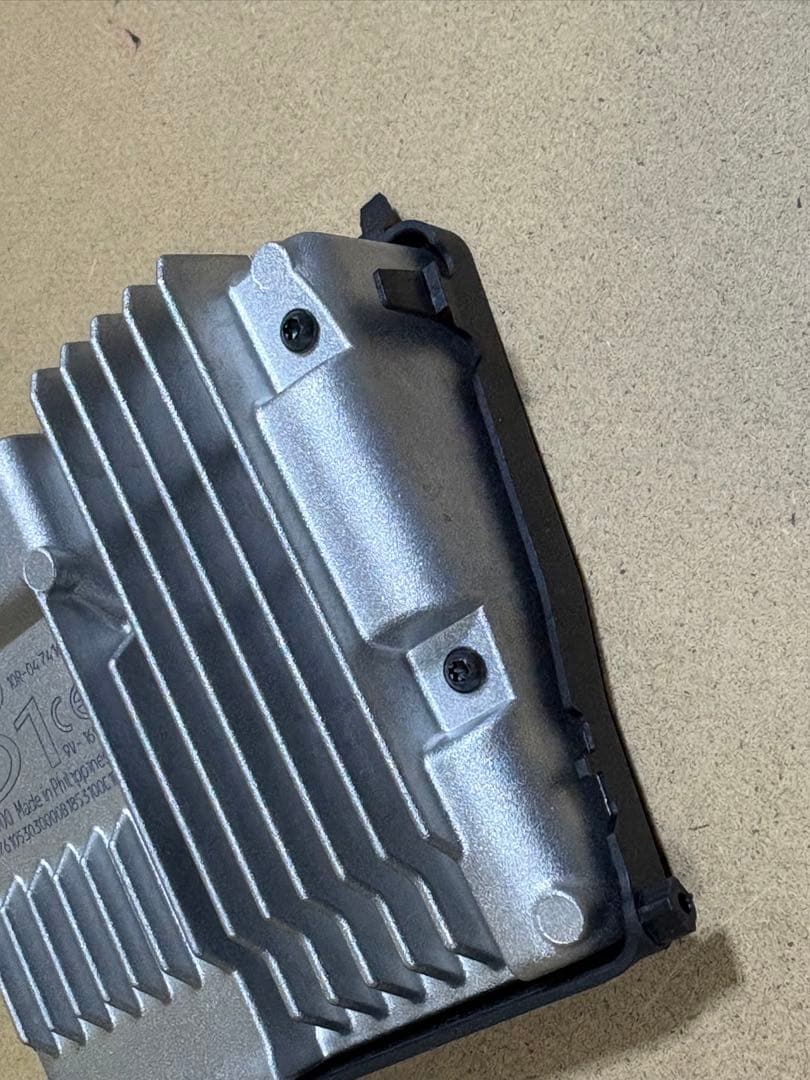 スズキ スペーシア(DAA-MK53S) フロントカメラ33991-79R00