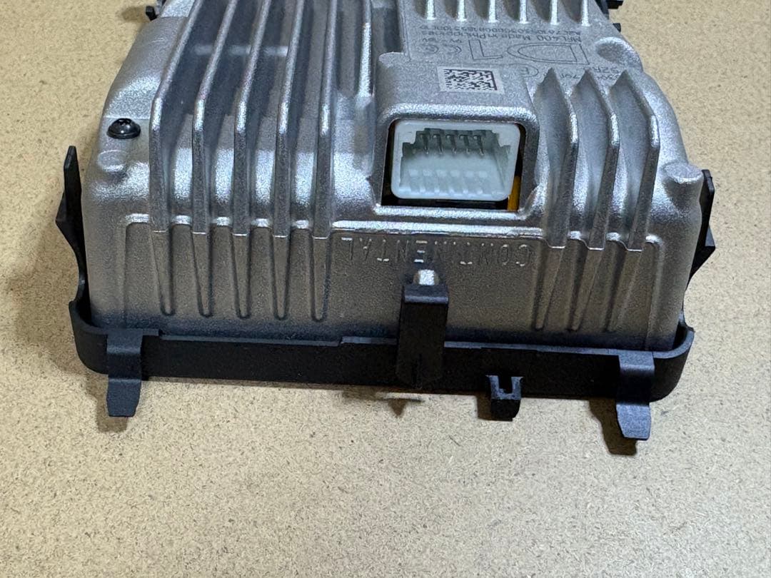 スズキ スペーシア(DAA-MK53S) フロントカメラ33991-79R00