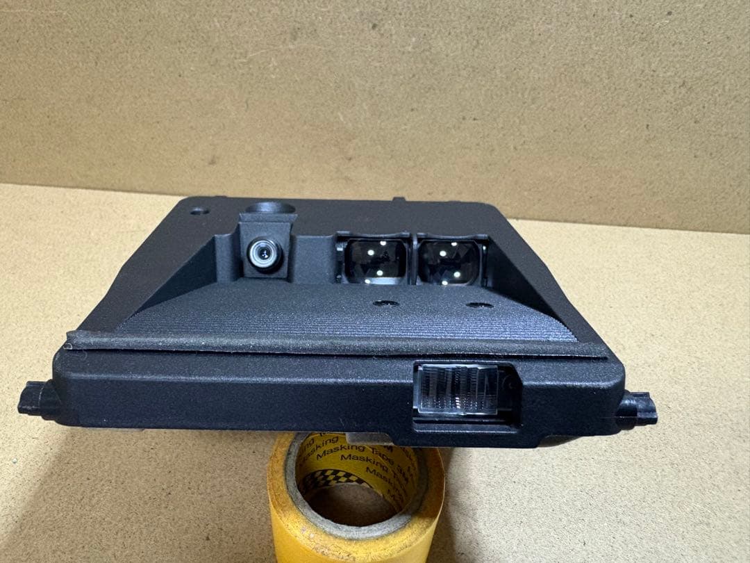 スズキ スペーシア(DAA-MK53S) フロントカメラ33991-79R00