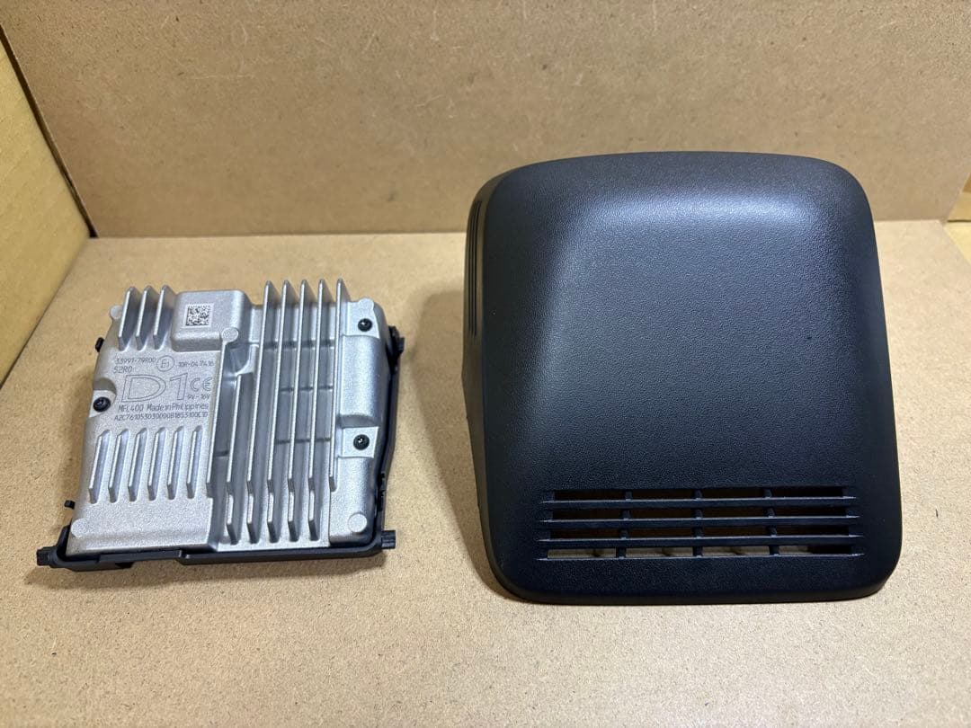 スズキ スペーシア(DAA-MK53S) フロントカメラ33991-79R00