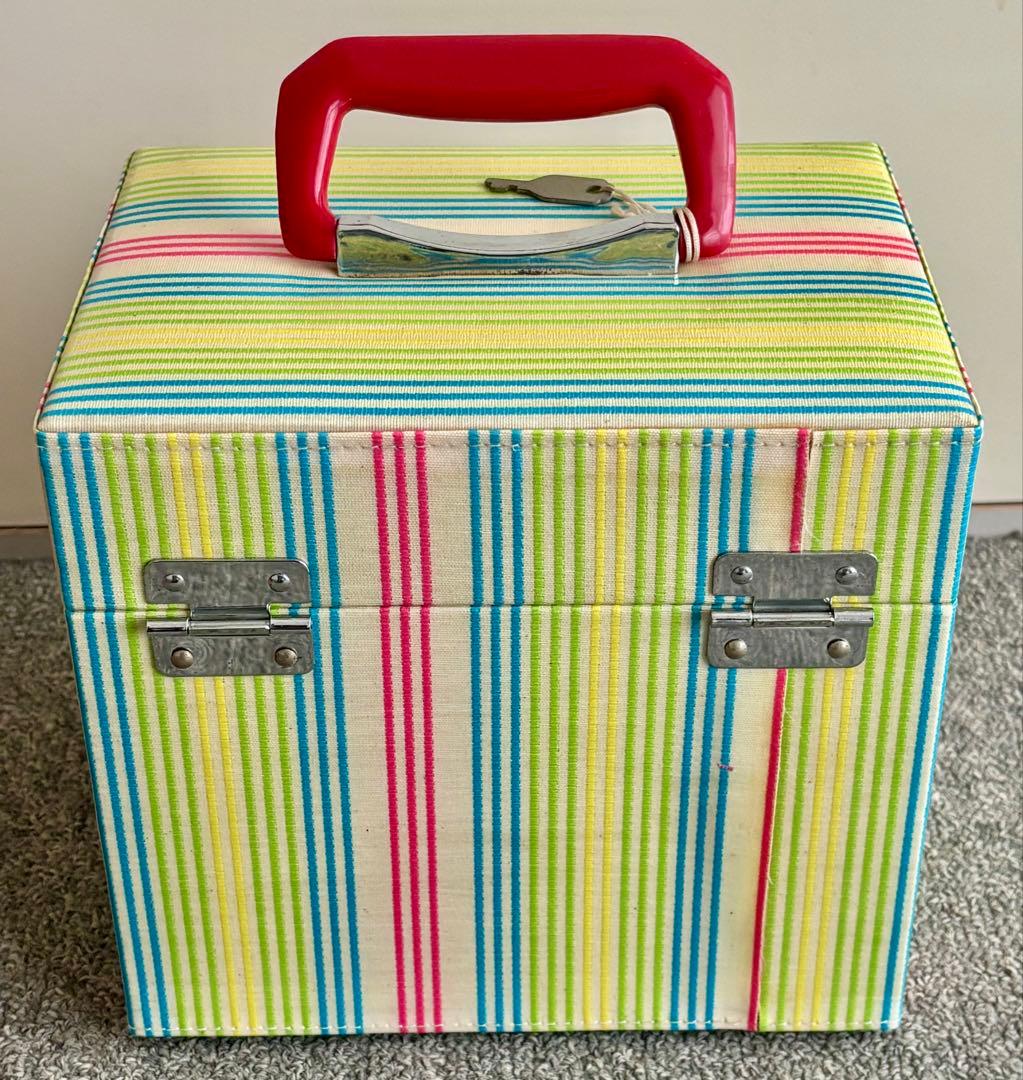 7\"ケース ワコマリア　punk ロカビリー ska jazz レゲエ ソウル