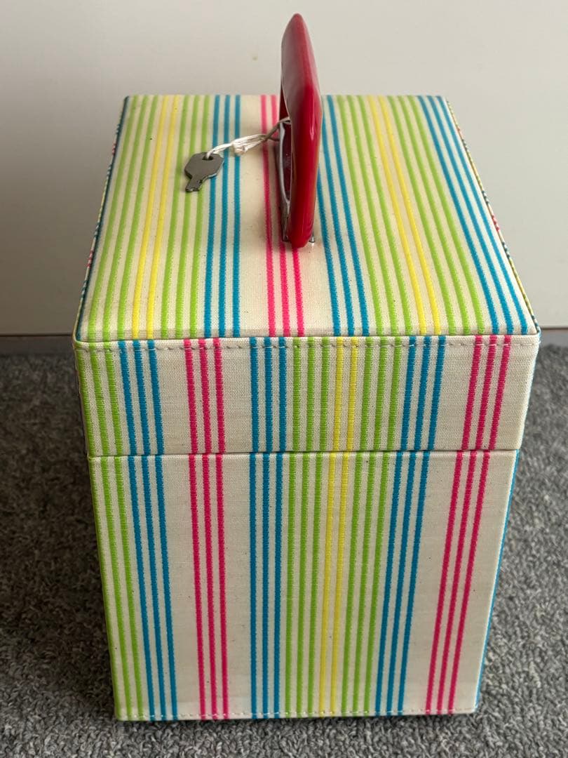 7\"ケース ワコマリア　punk ロカビリー ska jazz レゲエ ソウル