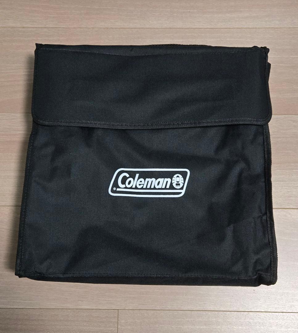 コールマン Coleman Camping Oven Smoker
