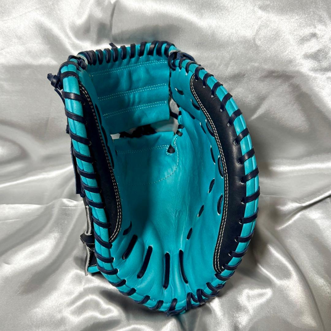 玉澤 キャッチャーミット ソフトボール用