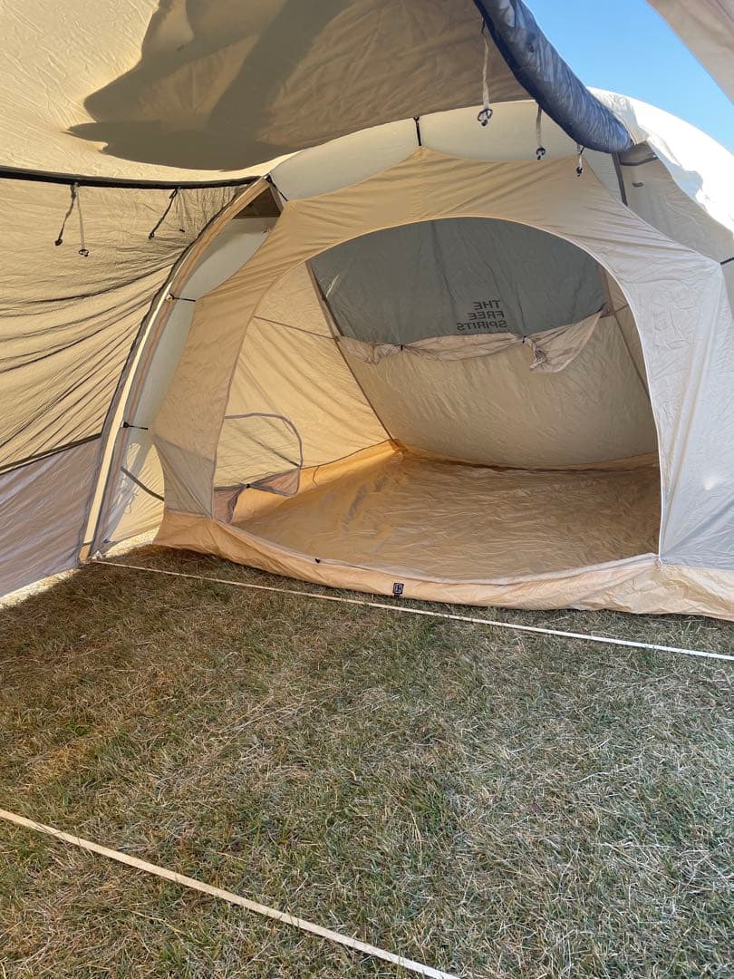 P*e様 THE FREE SPIRITS yotoplus 70D