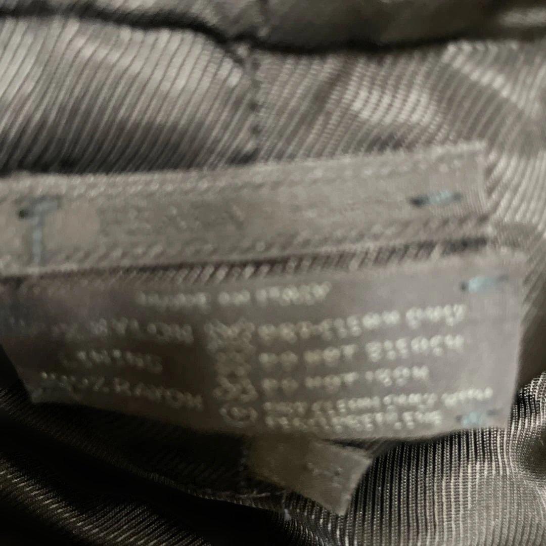 PRADAバケットハット