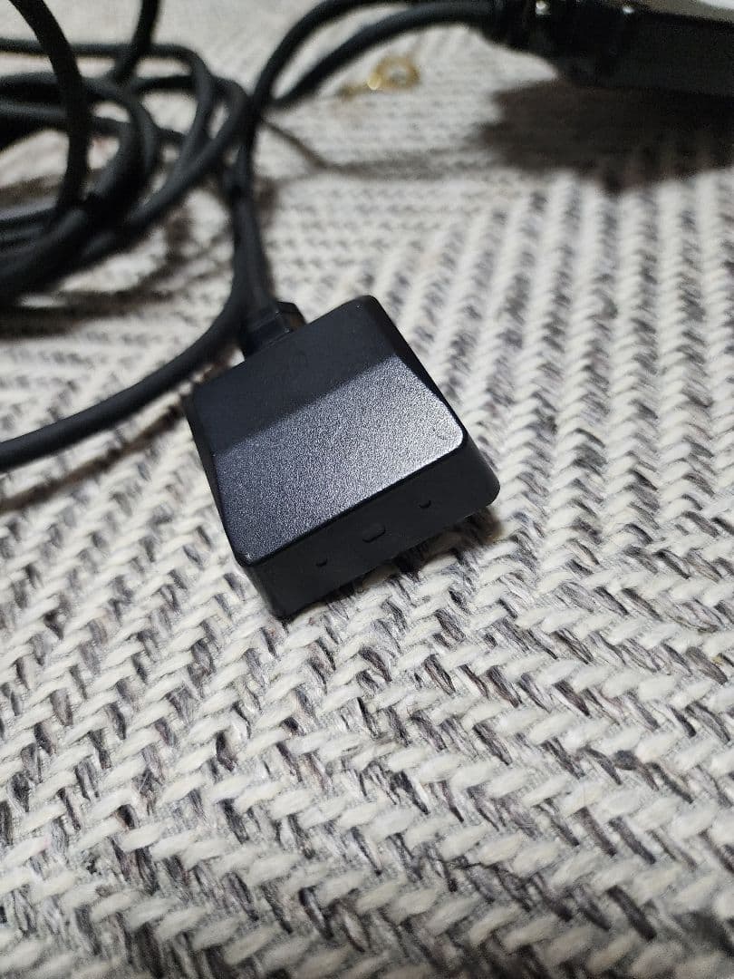 ミツバ ETC アンテナ別体式 MSC-BE31セットアップ済み バイク 2輪用