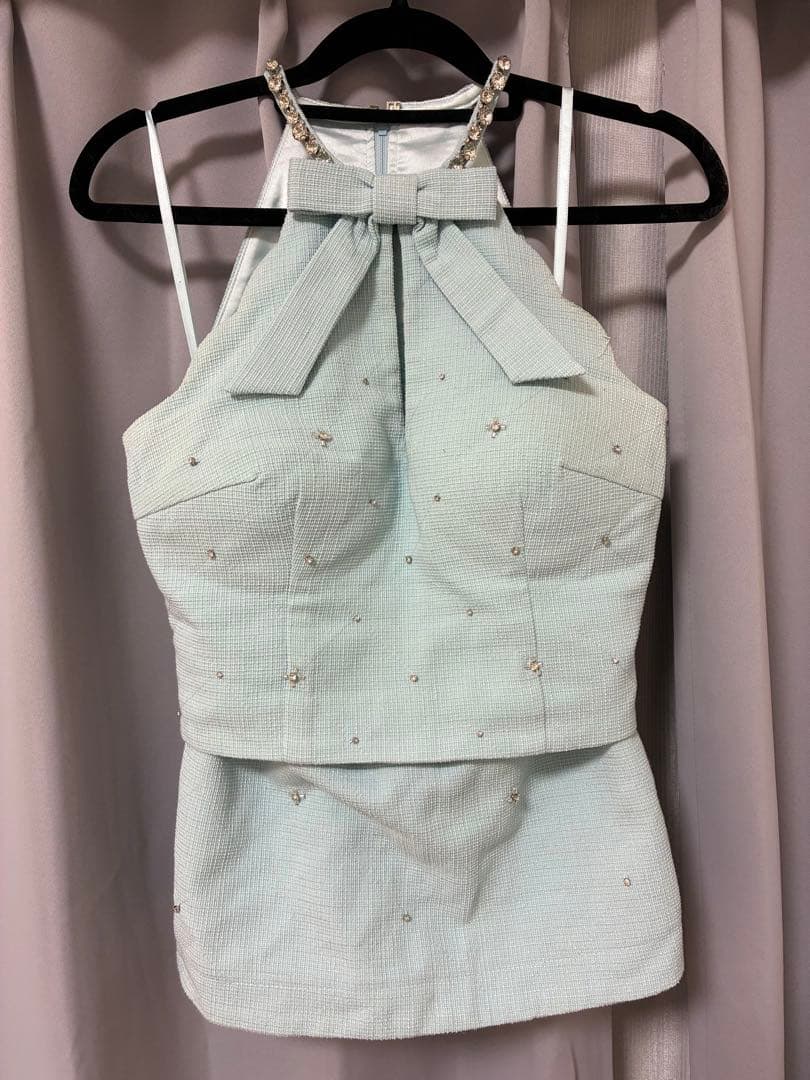 ローブドフルール☆ドレス