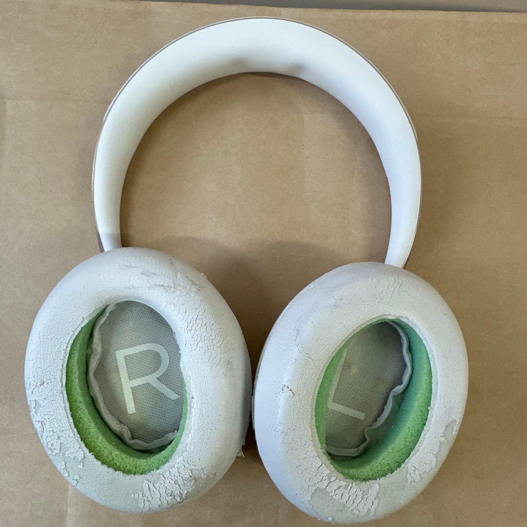 BOSE Noise Cancelling Headphones 700 白