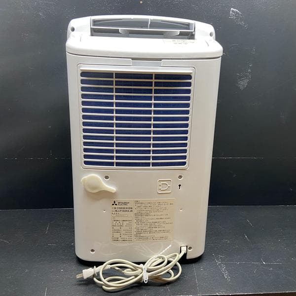 Y【中古品】三菱 衣類乾燥除湿器 部屋干し 浴室 カビ抑制 オールシーズン S