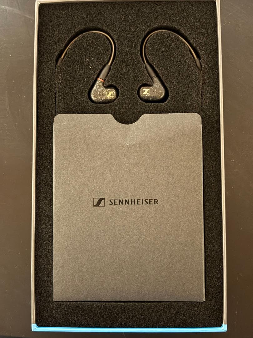 Sennheiser IE 300 イヤフォン