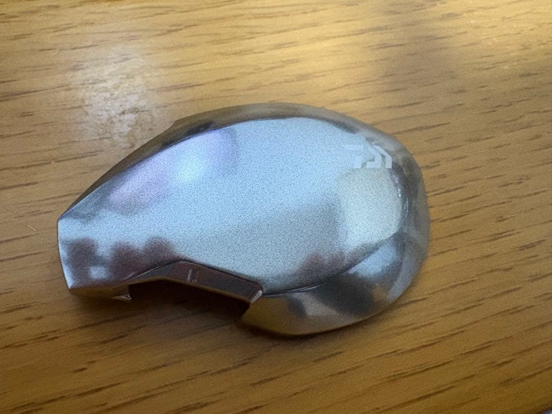 ダイワ ジリオンSVTW フレーム+ボディセット おまけ付き