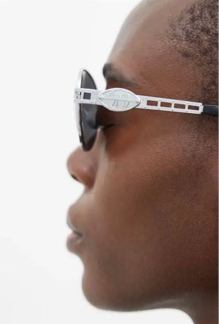 ヴィンテージ JPG ジャンポールゴルチエ サングラス デッドストック