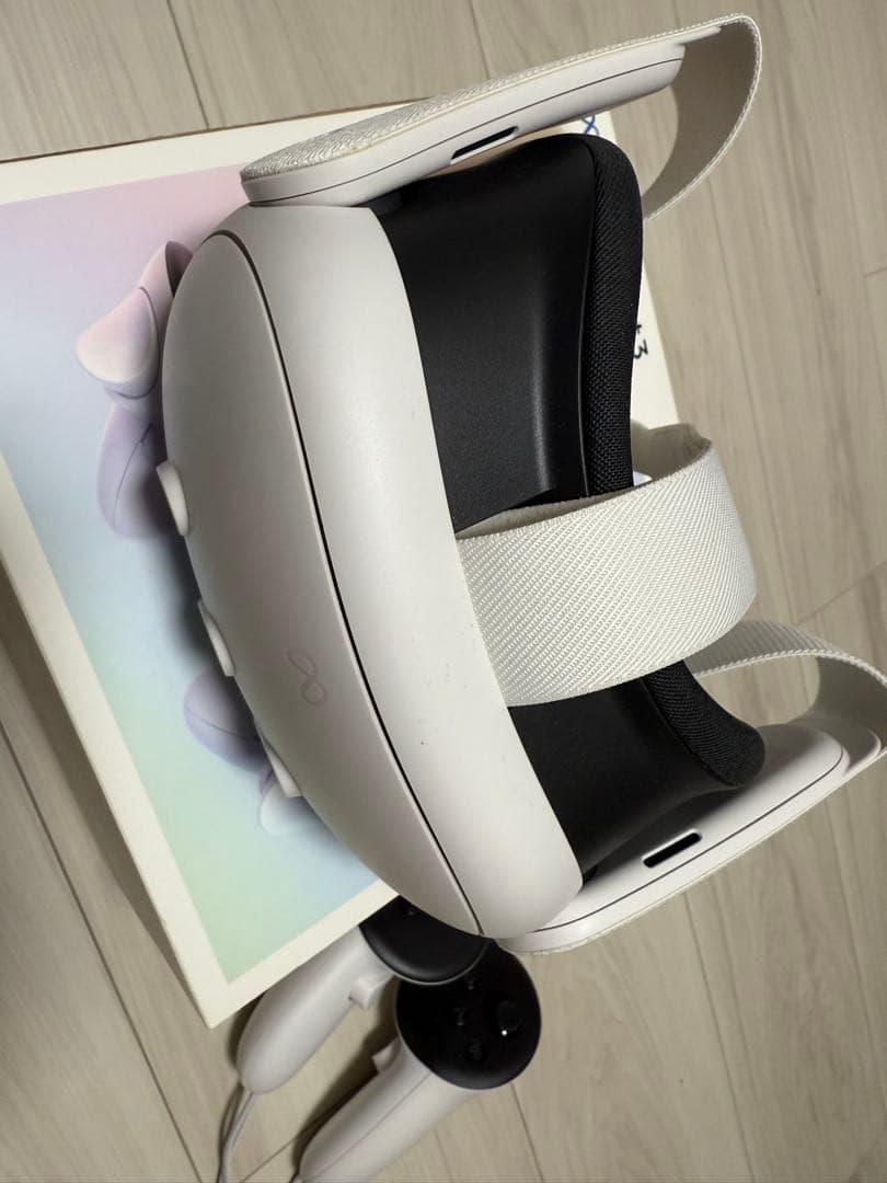 メタクエスト3  quest3 128GB