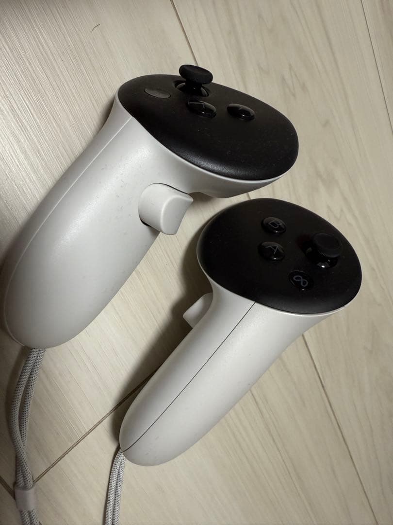 メタクエスト3  quest3 128GB