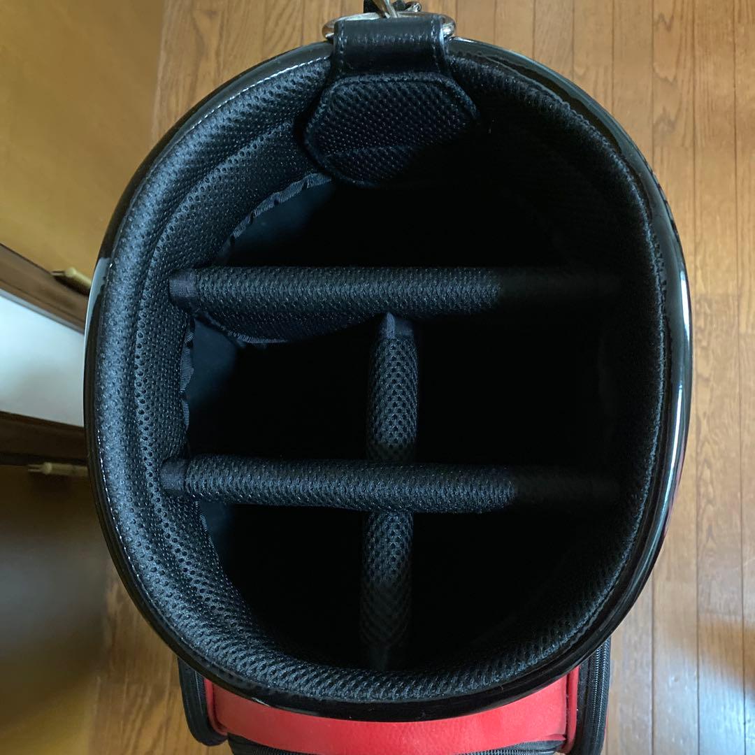 HONMA CB1920 ゴルフバッグ モノグラム