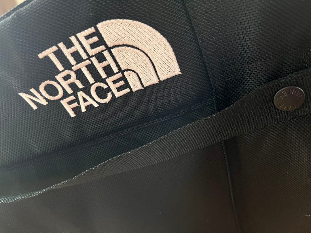 THE NORTH FACE TNFキャンプチェア