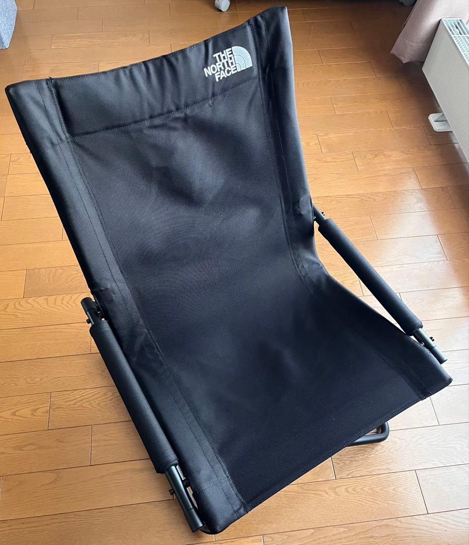 THE NORTH FACE TNFキャンプチェア