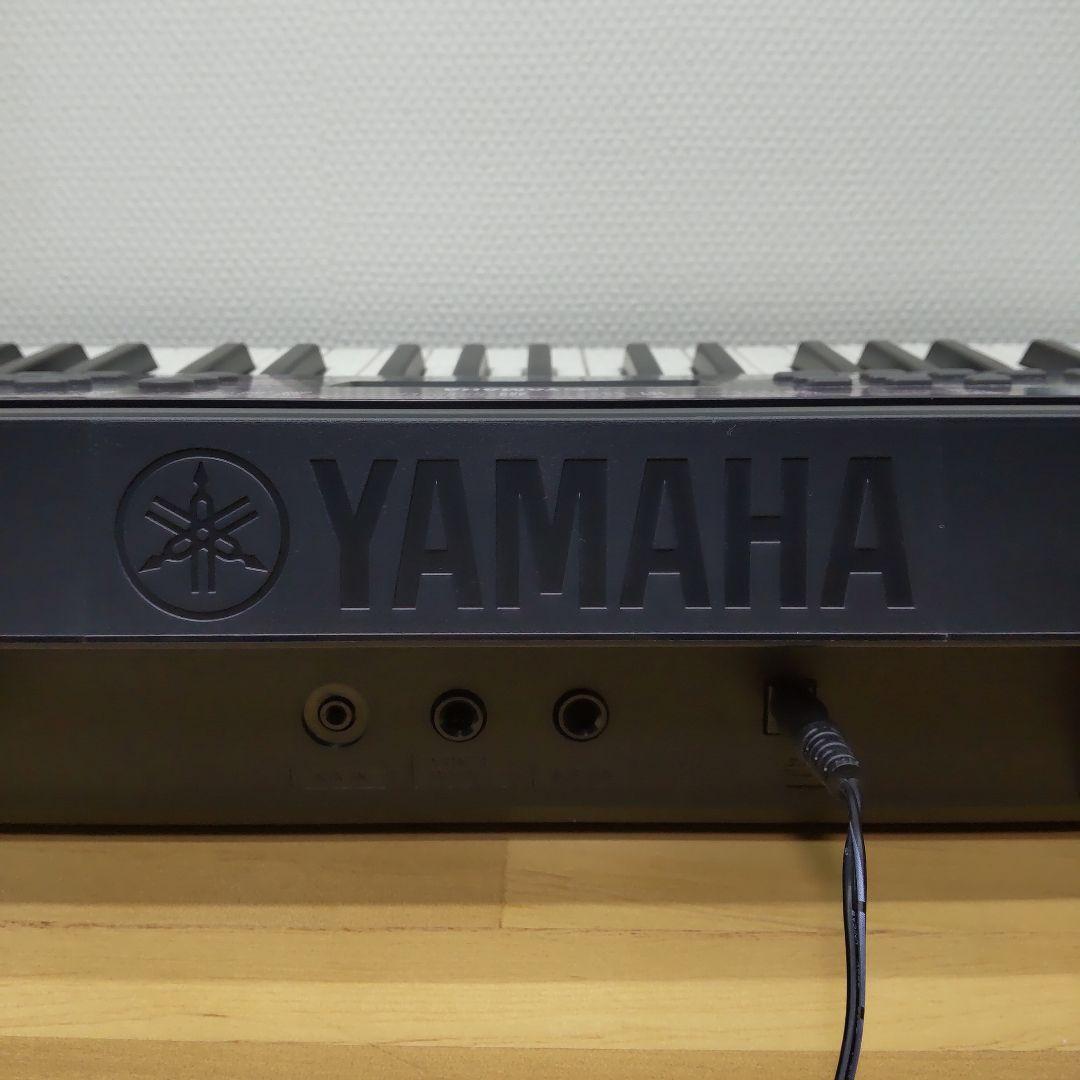 鍵盤楽器 YAMAHA PORTATONE PSR-E263
