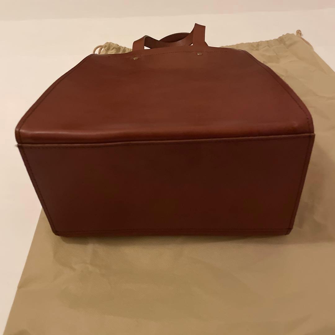 【早い者勝ち】【廃盤品】TIDEWAY NUME TOTE M