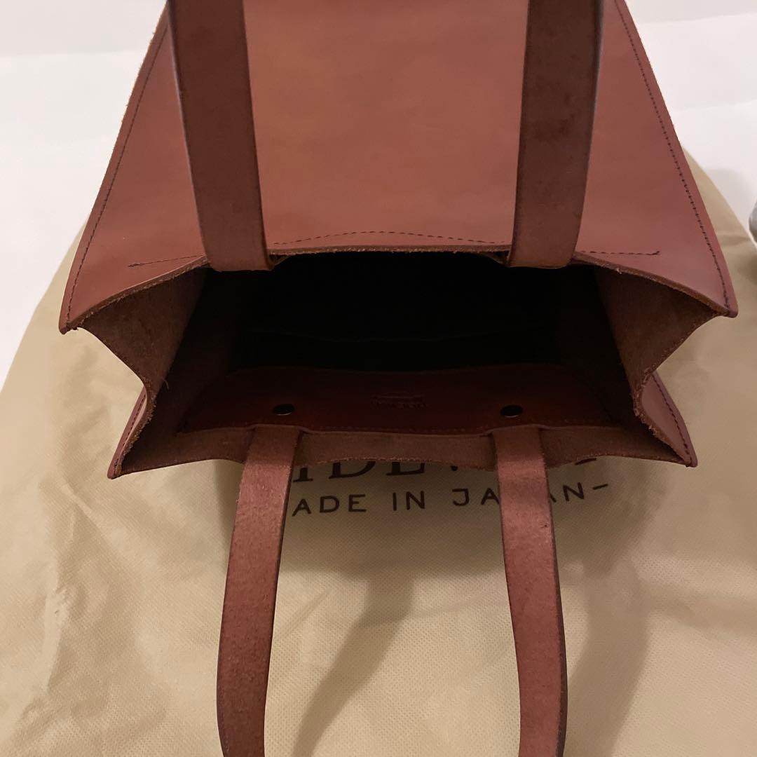 【早い者勝ち】【廃盤品】TIDEWAY NUME TOTE M