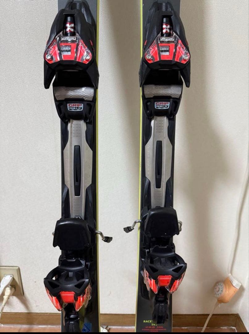 völkl Race Tiger スキー 165