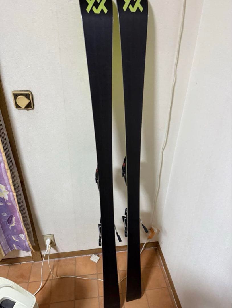 völkl Race Tiger スキー 165