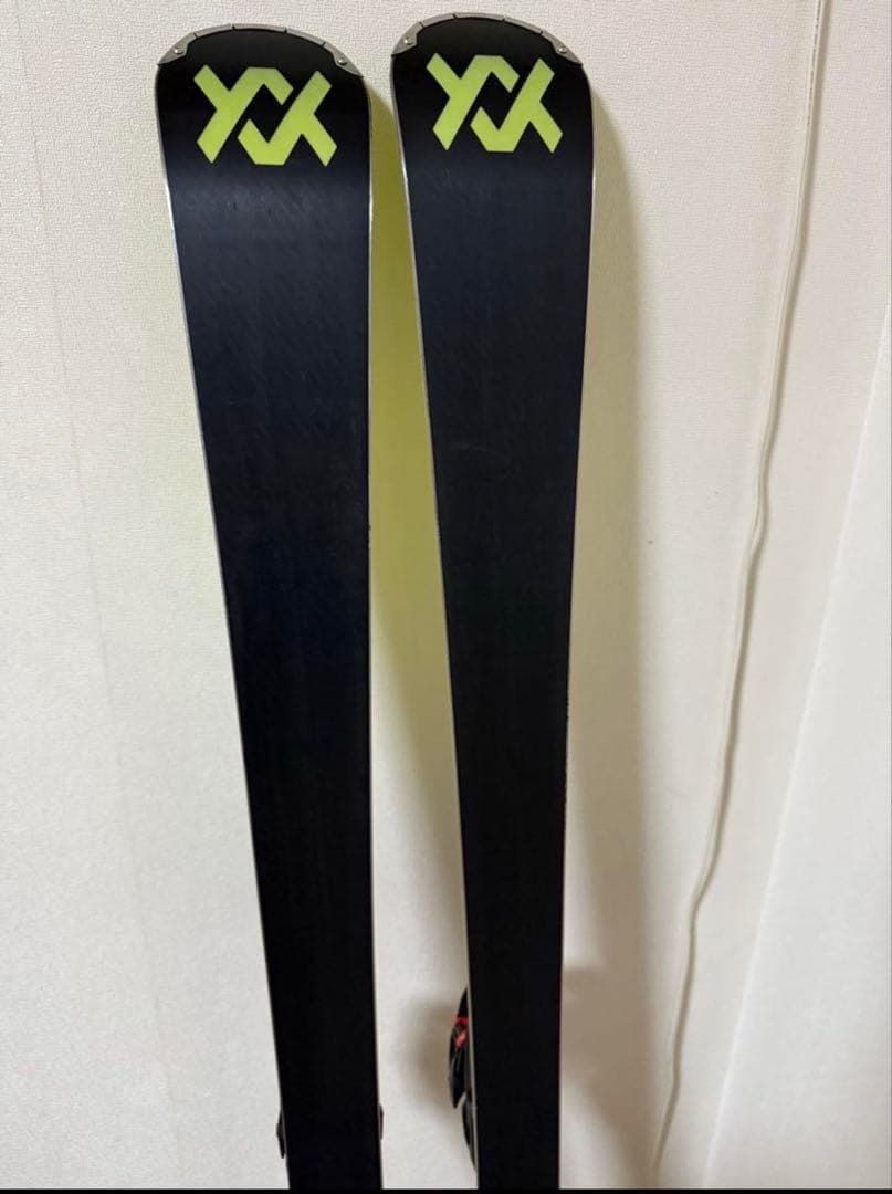 völkl Race Tiger スキー 165