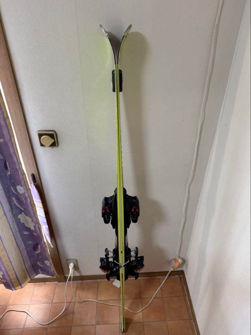 völkl Race Tiger スキー 165