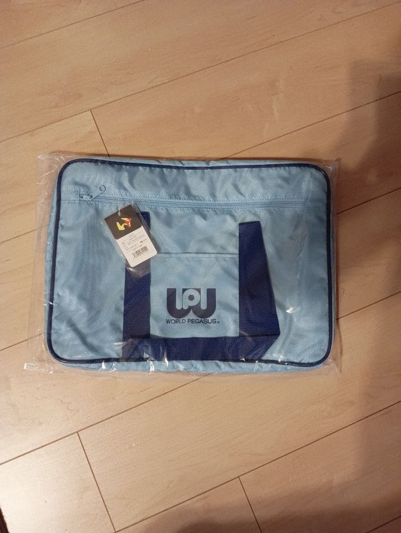 ワールドペガサス水色マルミ購入