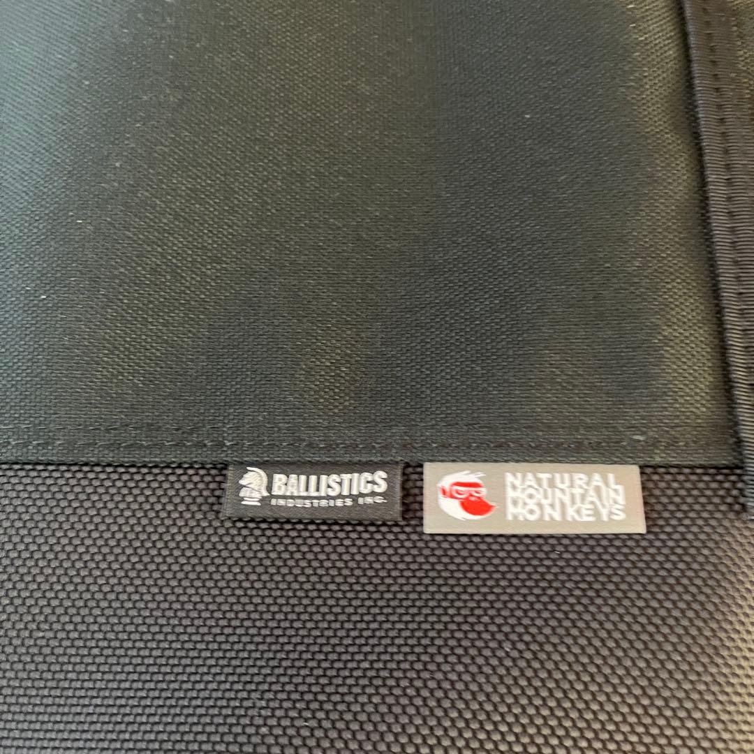 マウンテンリサーチ　A.M. Meister Sheet