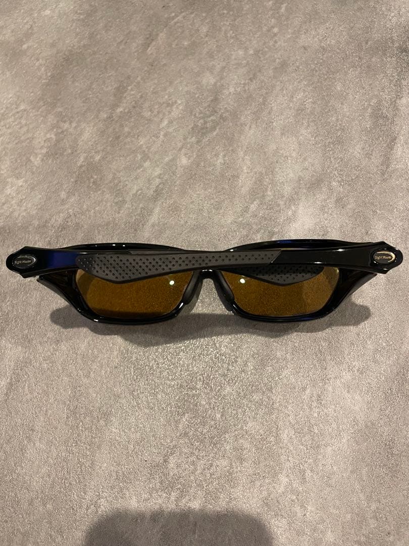 TIEMCO ティムコ　サイトマスター　偏光サングラス　TALEX タレックス