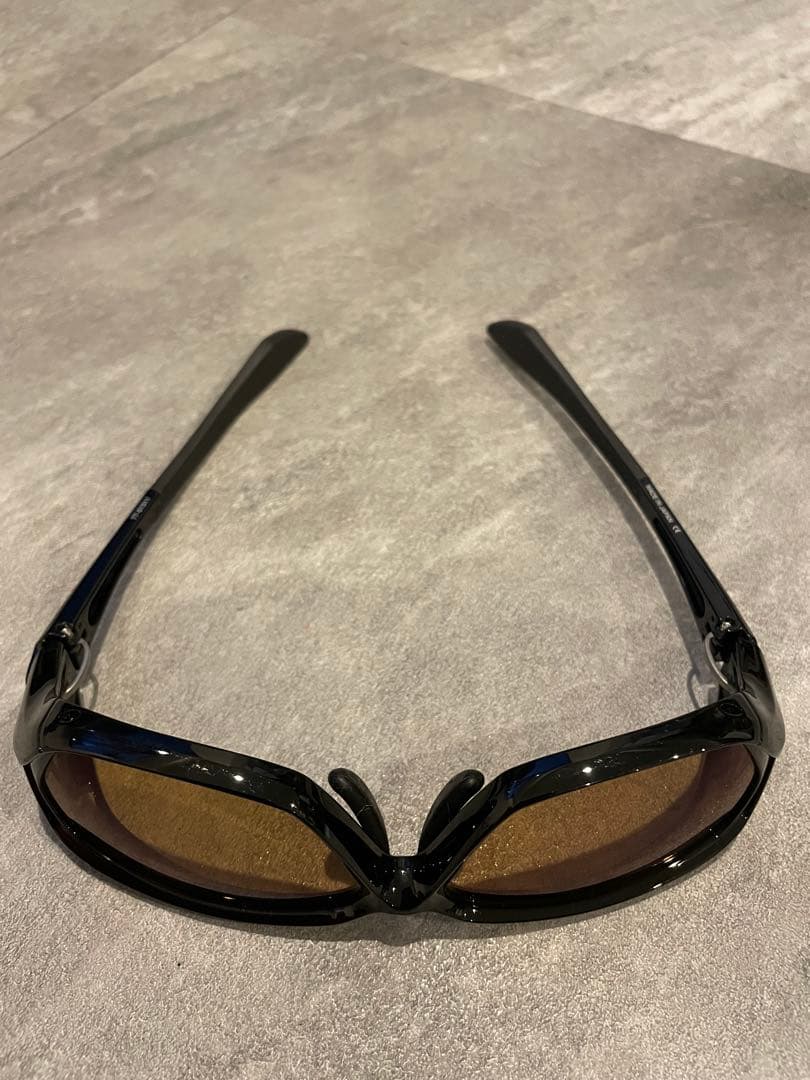 TIEMCO ティムコ　サイトマスター　偏光サングラス　TALEX タレックス