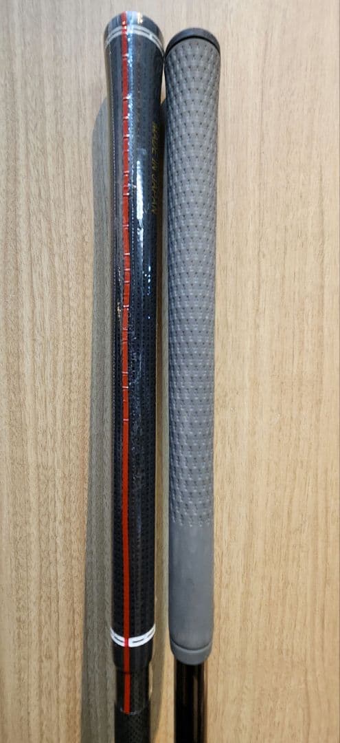 Titleist FWスリーブ 7W用　2本シャフトのみ