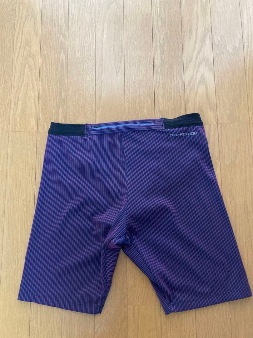 【超美品】ナイキ　エアロスイフト　メンズXL 大迫傑着用モデル