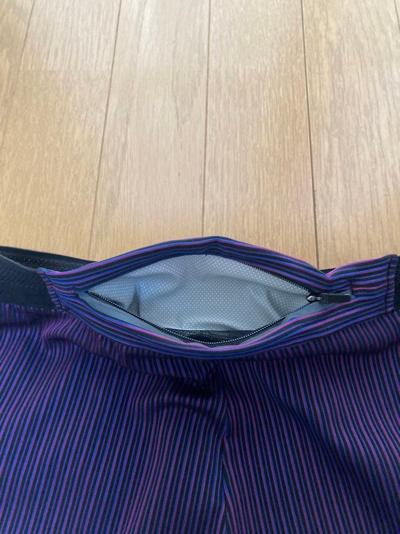 【超美品】ナイキ　エアロスイフト　メンズXL 大迫傑着用モデル