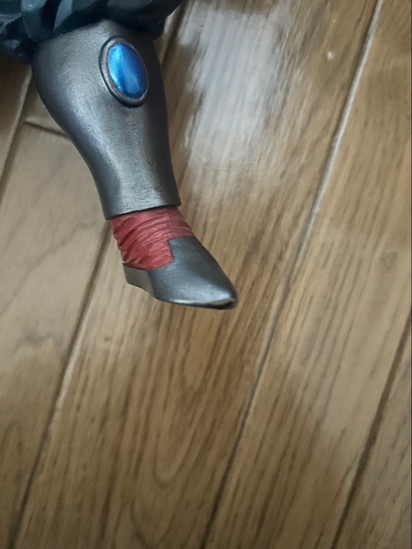 ドラゴンボール　一番くじ　ブロリー　ラストワン賞