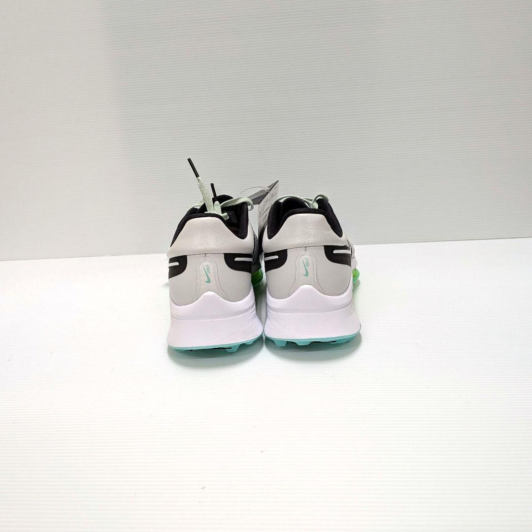 新品 ナイキ ゴルフシューズ 25 エアズームインフィニティツアーネクスト