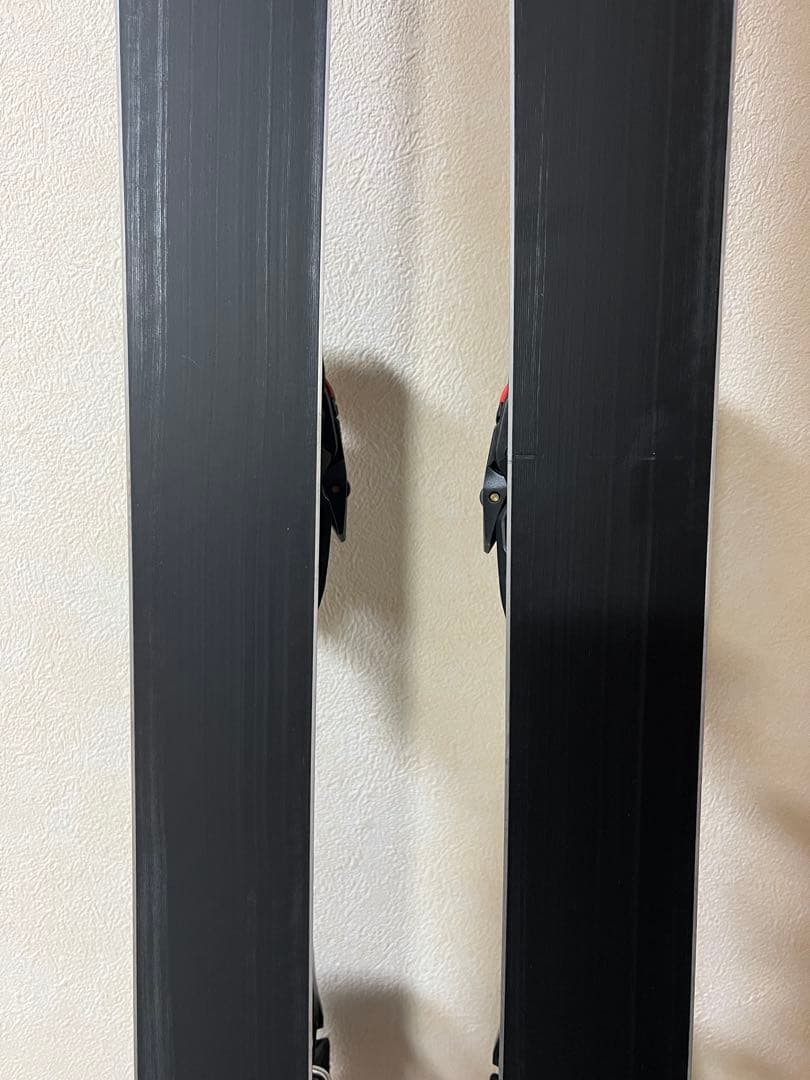 OGASAKA KEOS KSPS プレート、ビンディングセット　中古