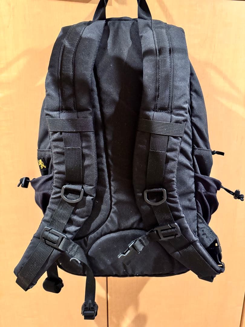 廃盤モデル　LBT LB-8005A タイガーストライプ