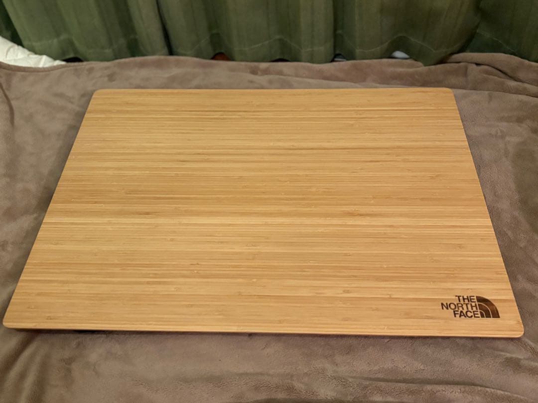 THE NORTH FACE キャンプテーブル　美品