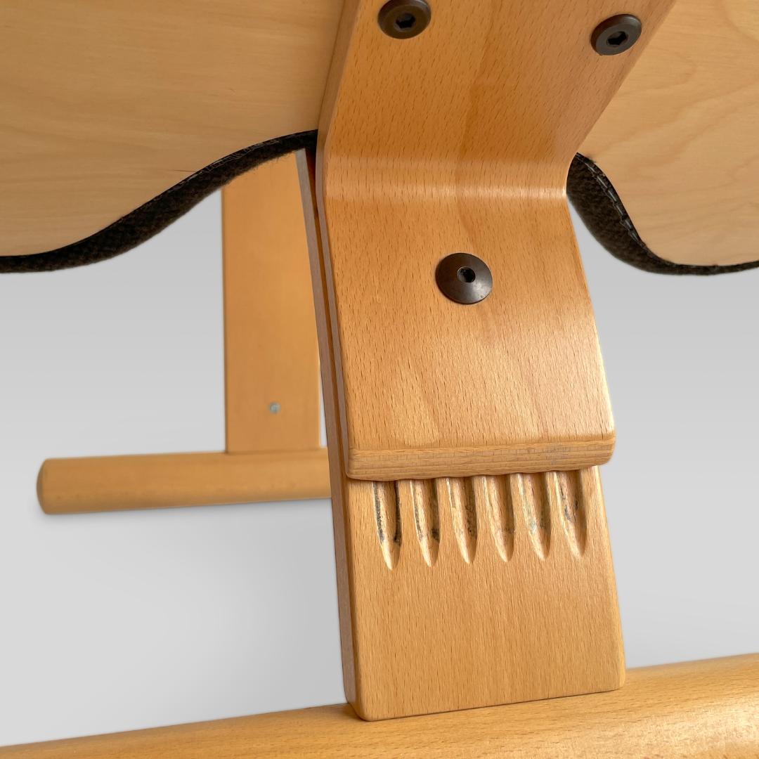 【Rybo】リボ社 balans Easy バランスイージー バランスチェア