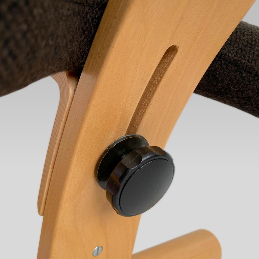 【Rybo】リボ社 balans Easy バランスイージー バランスチェア