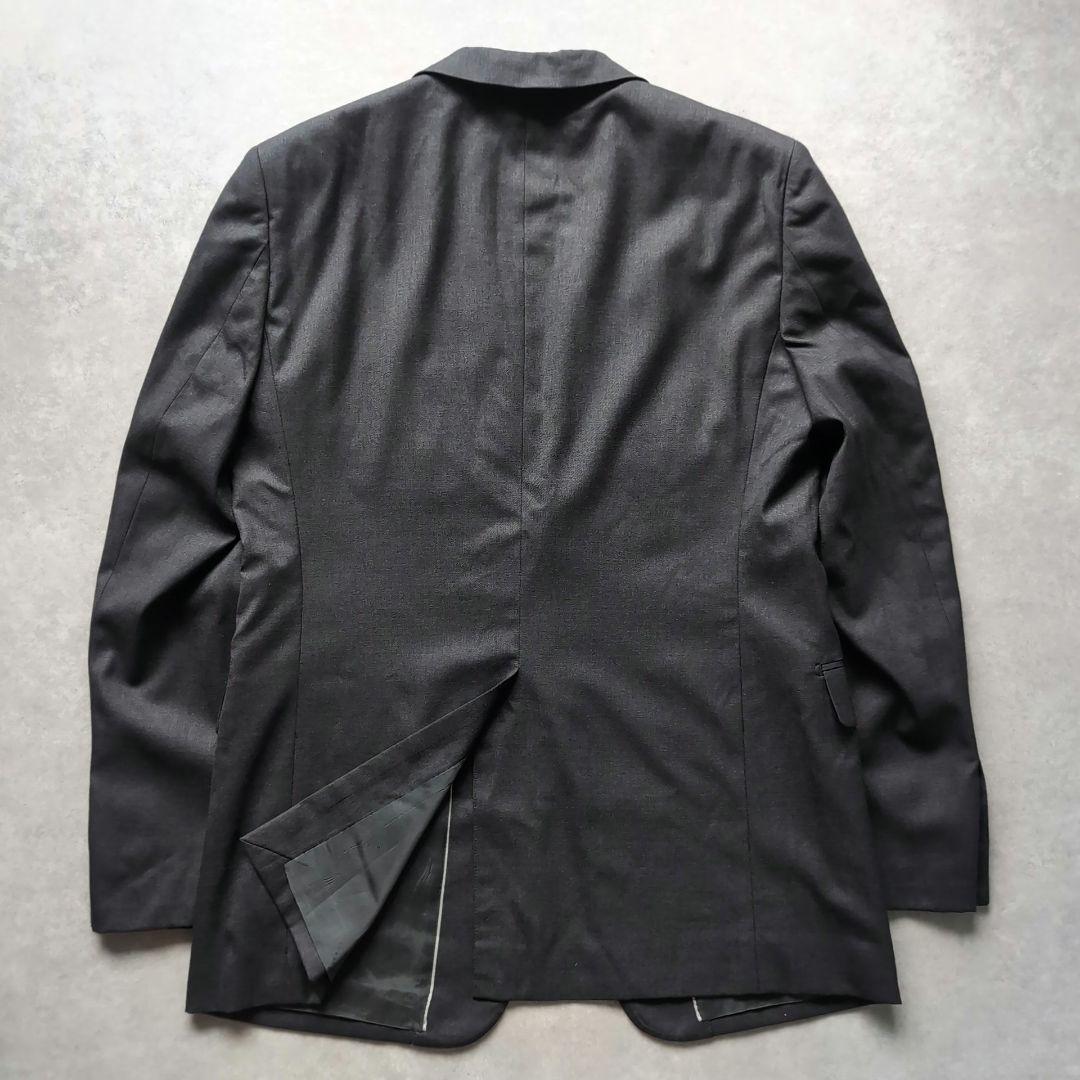 高級✨ セオリー × ロロピアーナ シングルスーツ ウール ストレッチ L相当