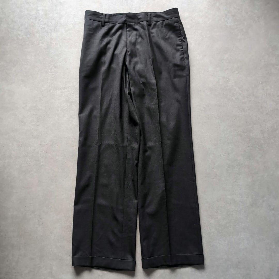 高級✨ セオリー × ロロピアーナ シングルスーツ ウール ストレッチ L相当