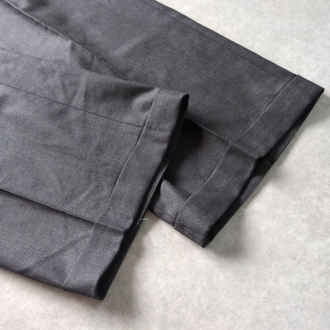 高級✨ セオリー × ロロピアーナ シングルスーツ ウール ストレッチ L相当