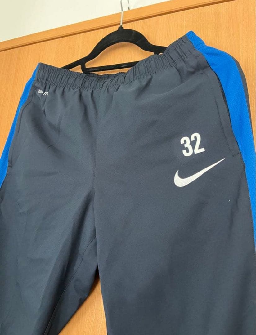 鹿島アントラーズ　支給品　パンツ　M